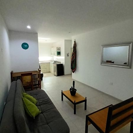 Nueve Uno Hostel Ríohacha Eksteriør billede
